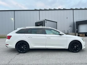 Skoda Superb Lauren&Klement 2.0TDI DSG 4x4 SWISS, снимка 6