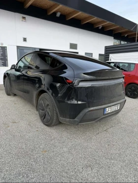 Tesla Y Juniper Long Range, снимка 4