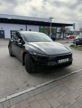 Tesla Y Juniper Long Range, снимка 2