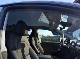 Tesla Y Juniper Long Range, снимка 7