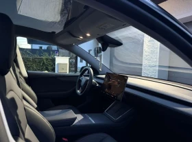 Tesla Y Juniper Long Range, снимка 8