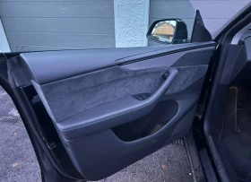 Tesla Y Juniper Long Range, снимка 6