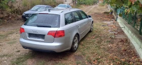 Audi A4 Лек, снимка 5