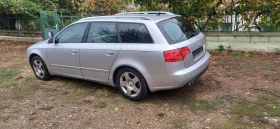 Audi A4 Лек, снимка 7
