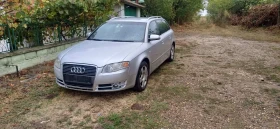 Audi A4 Лек, снимка 4