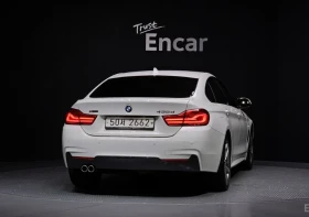 BMW 435 d * M-Package* * HeadUp* AвтоКредит* (ЦЕНА ДО БГ) - 18999 € / 37158.81 лв. - 46218119 5
