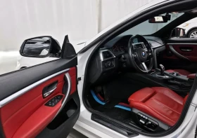 BMW 435 d * M-Package* * HeadUp* AвтоКредит* (ЦЕНА ДО БГ) - 18999 € / 37158.81 лв. - 46218119 14