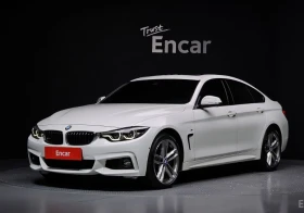 BMW 435 d * M-Package* * HeadUp* AвтоКредит* (ЦЕНА ДО БГ)