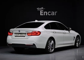 BMW 435 d * M-Package* * HeadUp* AвтоКредит* (ЦЕНА ДО БГ) - 18999 € / 37158.81 лв. - 46218119 4