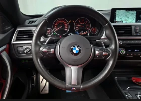 BMW 435 d * M-Package* * HeadUp* AвтоКредит* (ЦЕНА ДО БГ) - 18999 € / 37158.81 лв. - 46218119 9