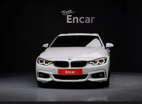 BMW 435 d * M-Package* * HeadUp* AвтоКредит* (ЦЕНА ДО БГ) - 18999 € / 37158.81 лв. - 46218119 2