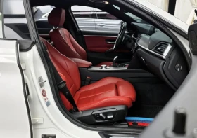 BMW 435 d * M-Package* * HeadUp* AвтоКредит* (ЦЕНА ДО БГ) - 18999 € / 37158.81 лв. - 46218119 11
