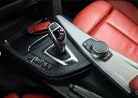 BMW 435 d * M-Package* * HeadUp* AвтоКредит* (ЦЕНА ДО БГ) - 18999 € / 37158.81 лв. - 46218119 13