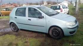 Fiat Punto - 1300 € / 2542.58 лв. - 50864481 4