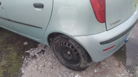 Fiat Punto - 1300 € / 2542.58 лв. - 50864481 7