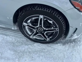 Mercedes-Benz C 300 * CARFAX * ЦЕНА ДО БГ, снимка 6