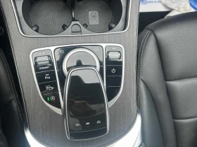 Mercedes-Benz C 300 * CARFAX * ЦЕНА ДО БГ, снимка 13