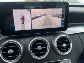 Mercedes-Benz C 300 * CARFAX * ЦЕНА ДО БГ, снимка 10