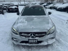 Mercedes-Benz C 300 * CARFAX * ЦЕНА ДО БГ, снимка 5
