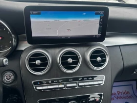 Mercedes-Benz C 300 * CARFAX * ЦЕНА ДО БГ, снимка 12