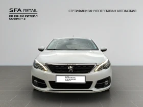 Peugeot 308 New Line UP ACTIVE PACK 1, 5 BlueHDi 130 BVM6 - 16500 € / 32271.19 лв. - 99845424 2