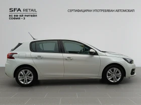 Peugeot 308 New Line UP ACTIVE PACK 1, 5 BlueHDi 130 BVM6 - 16500 € / 32271.19 лв. - 99845424 4