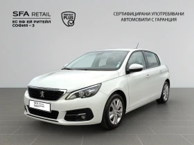 Peugeot 308 New Line UP ACTIVE PACK 1, 5 BlueHDi 130 BVM6, снимка 1