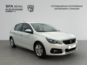 Peugeot 308 New Line UP ACTIVE PACK 1, 5 BlueHDi 130 BVM6, снимка 3