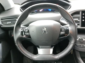 Peugeot 308 New Line UP ACTIVE PACK 1, 5 BlueHDi 130 BVM6 - 16500 € / 32271.19 лв. - 99845424 11