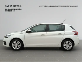 Peugeot 308 New Line UP ACTIVE PACK 1, 5 BlueHDi 130 BVM6 - 16500 € / 32271.19 лв. - 99845424 8