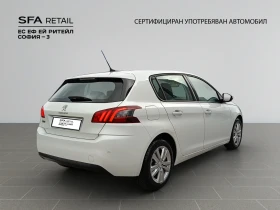 Peugeot 308 New Line UP ACTIVE PACK 1, 5 BlueHDi 130 BVM6 - 16500 € / 32271.19 лв. - 99845424 5