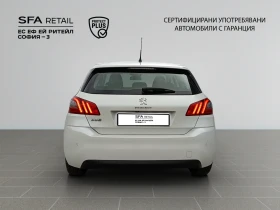 Peugeot 308 New Line UP ACTIVE PACK 1, 5 BlueHDi 130 BVM6, снимка 6