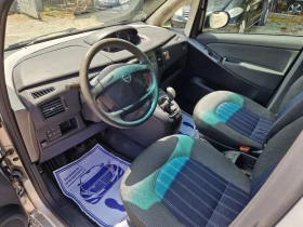 Lancia Musa 1.4 газов инжекцион | Auto.bg — изображение 10