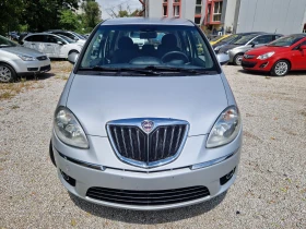 Lancia Musa 1.4 газов инжекцион | Auto.bg — изображение 2