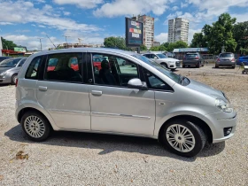 Lancia Musa 1.4 газов инжекцион | Auto.bg — изображение 4