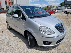 Lancia Musa 1.4 газов инжекцион | Auto.bg — изображение 3