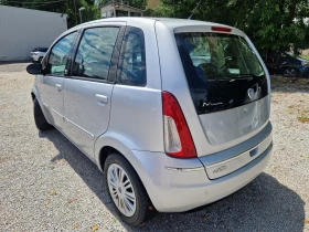 Lancia Musa 1.4 газов инжекцион | Auto.bg — изображение 7
