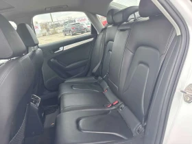 Audi A4 * Progressiv plus * CARFAX * ЦЕНА ДО БГ - 9750 € / 19069.34 лв. - 95737265 14