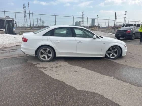 Audi A4 * Progressiv plus * CARFAX * ЦЕНА ДО БГ - 9750 € / 19069.34 лв. - 95737265 3