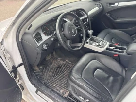 Audi A4 * Progressiv plus * CARFAX * ЦЕНА ДО БГ - 9750 € / 19069.34 лв. - 95737265 5