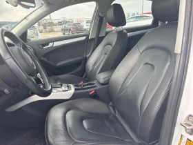 Audi A4 * Progressiv plus * CARFAX * ЦЕНА ДО БГ - 9750 € / 19069.34 лв. - 95737265 11