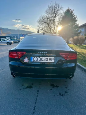 Audi A7 - 14000 € / 27381.62 лв. - 99931034 6