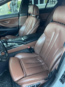 BMW 640 Grand Coupe | Auto.bg — изображение 13