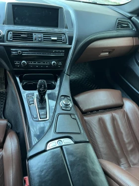 BMW 640 Grand Coupe | Auto.bg — изображение 10