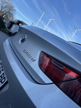 BMW 640 Grand Coupe | Auto.bg — изображение 11