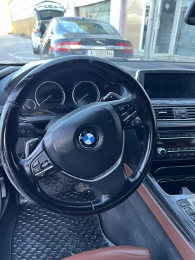 BMW 640 Grand Coupe | Auto.bg — изображение 3