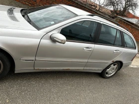 Mercedes-Benz C 200 - 1500 € / 2933.74 лв. - 17369829 3