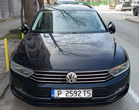 VW Passat В8 - 9800 € / 19167.13 лв. - 40195762 8