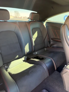 Mercedes-Benz C 43 AMG 4Matic 9G-TCT / BURMESTER / КЛАПИ / PANO / DIGITAL | Auto.bg — изображение 8