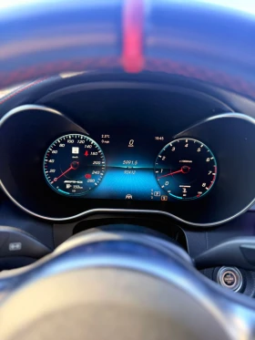 Mercedes-Benz C 43 AMG 4Matic 9G-TCT / BURMESTER / КЛАПИ / PANO / DIGITAL | Auto.bg — изображение 11